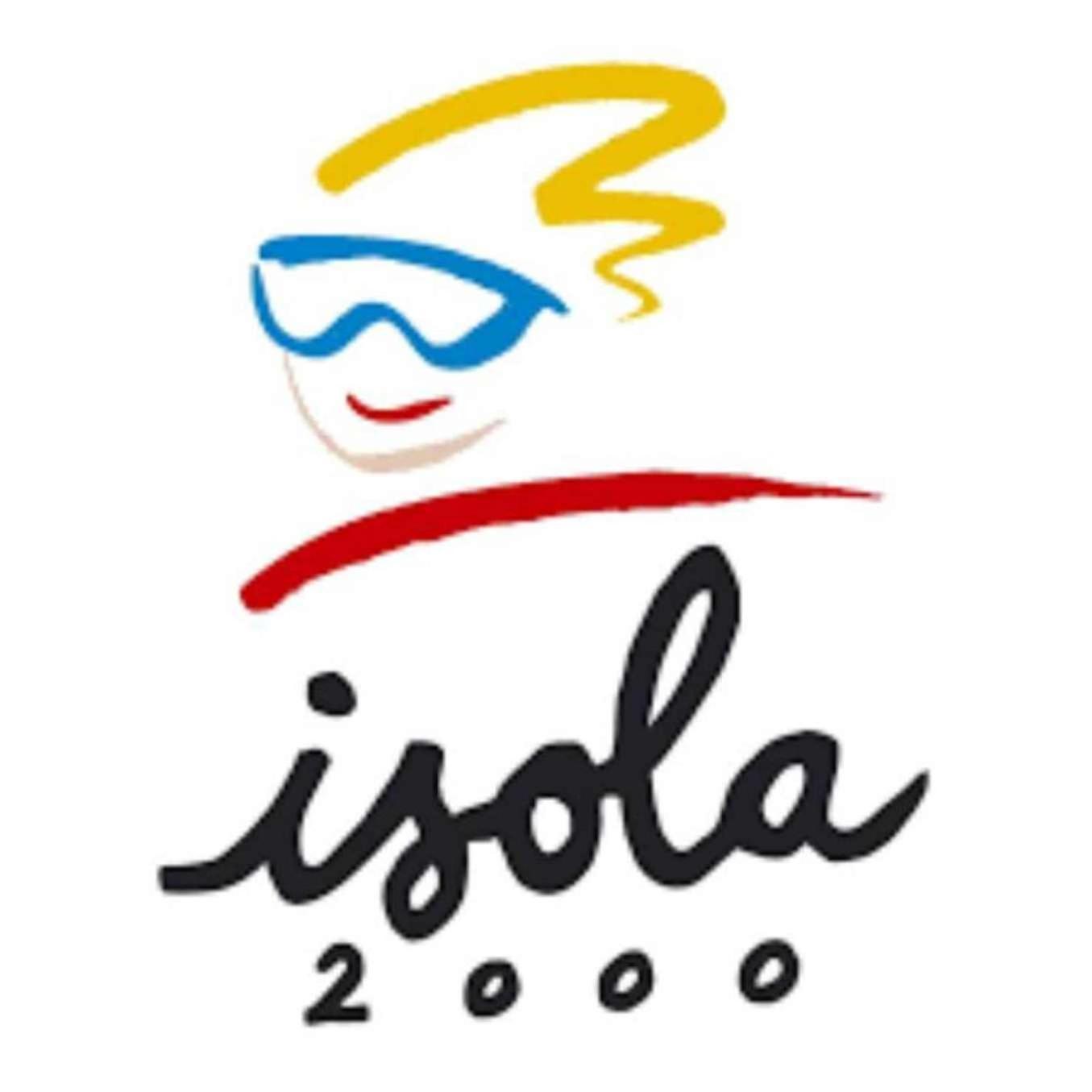 Residence Les Terrasses D'Isola 2000 Exterior photo